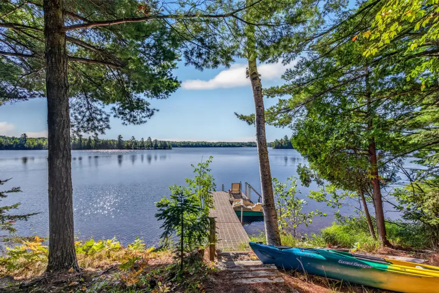 13909 W Bay Rd, Winchester, WI 54557 - #2