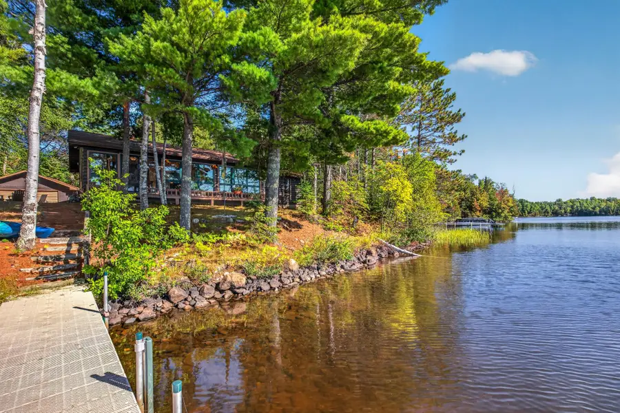 13909 W Bay Rd, Winchester, WI 54557 - #3
