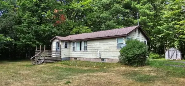 14509 N Sitan Rd, Saxon, WI 54559