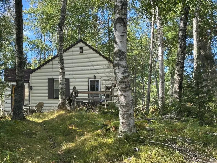 5879 Conifer Ln, Eagle River, WI 54521 - #2