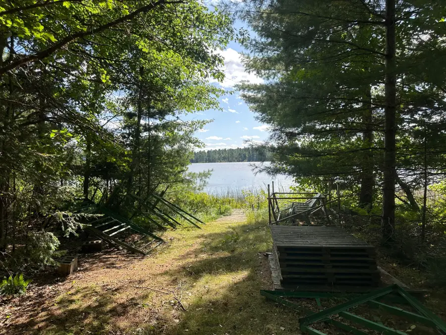 5879 Conifer Ln, Eagle River, WI 54521 - #3