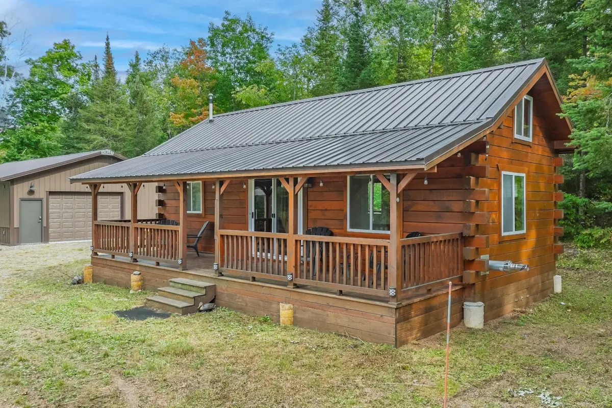 4675 Coveyville Rd, Phelps, WI 54554 - #1