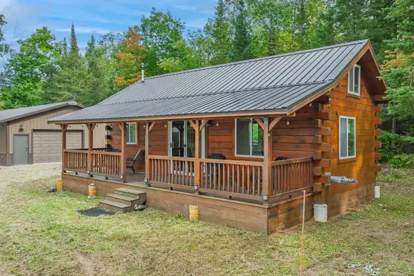 4675 Coveyville Rd, Phelps, WI 54554