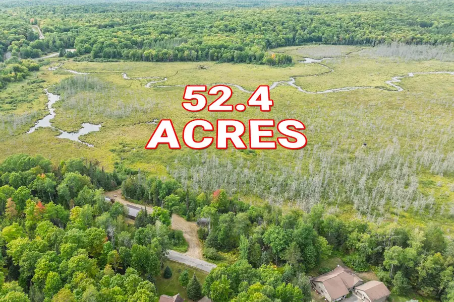4675 Coveyville Rd, Phelps, WI 54554 - #2