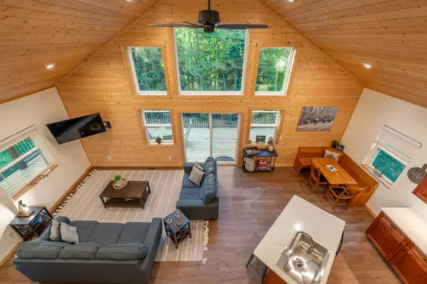 2361 Vast View Ter, Phelps, WI 54554