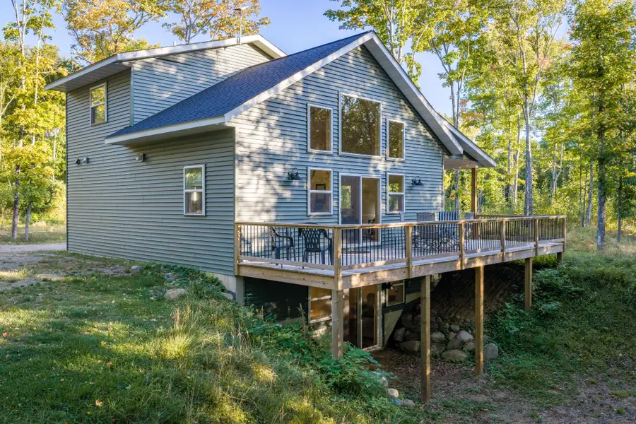 2361 Vast View Ter, Phelps, WI 54554 - #2