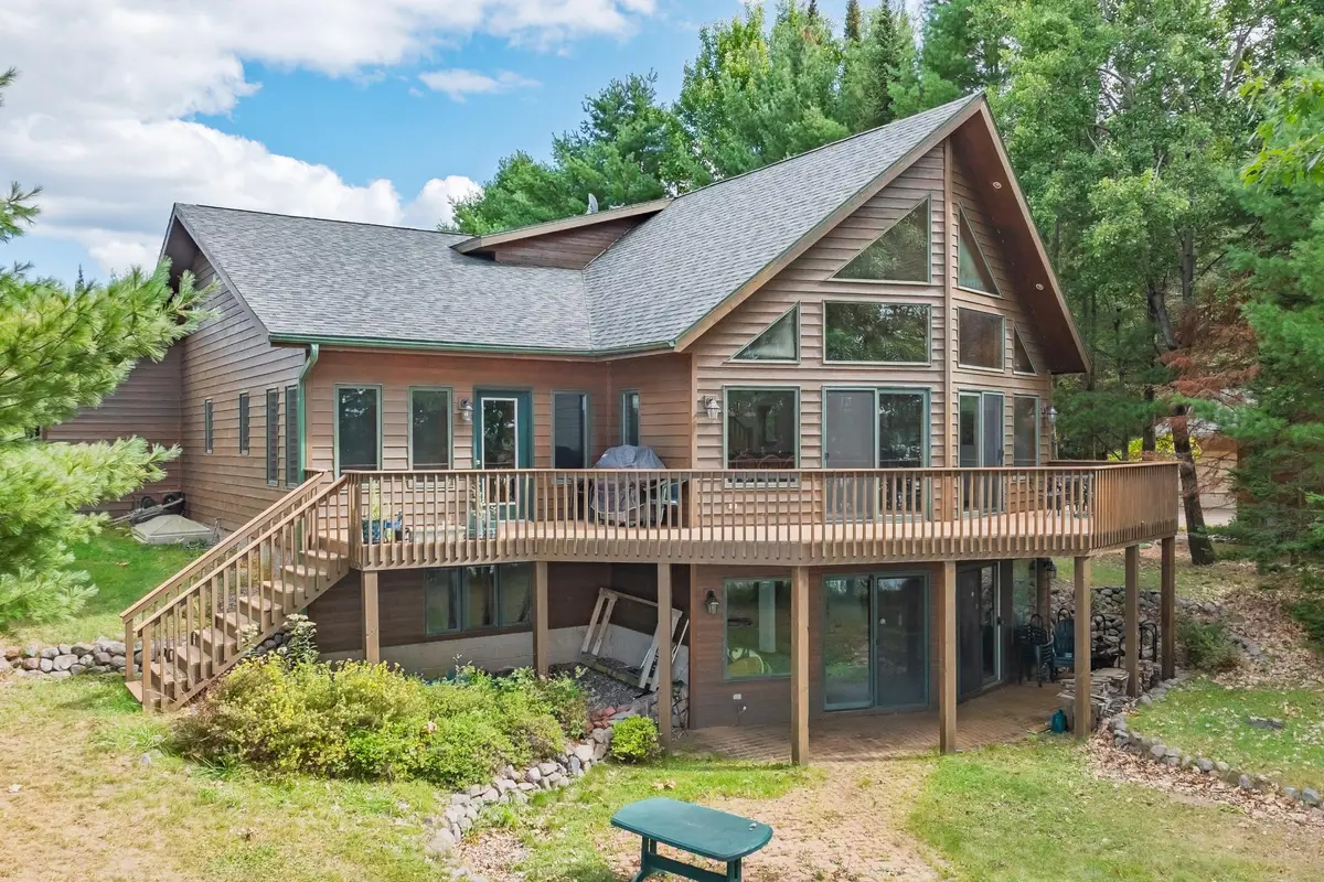 2437 Spirit Lake Ln, Eagle River, WI 54521 - #1