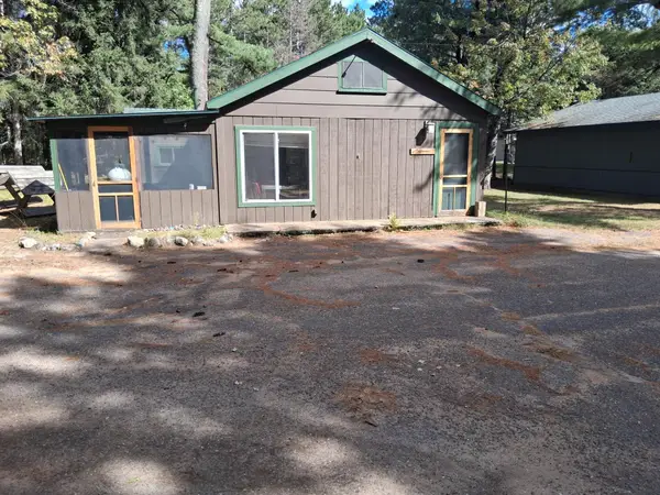 8812 Sunrise Shores Cir #Unit 6, St Germain, WI 54558