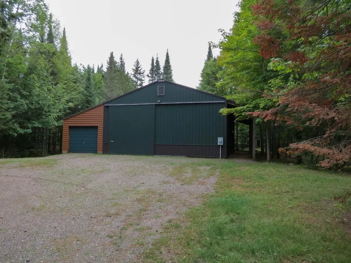7980 Cth W, Presque Isle, WI 54557 - #1