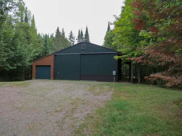 7980 Cth W, Presque Isle, WI 54557