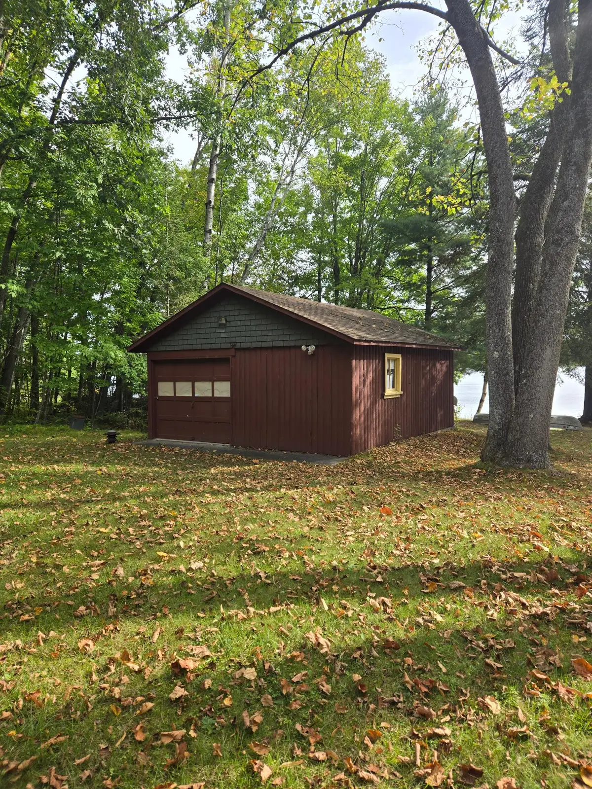 0000 Little Sand Lake Rd, Crandon, WI 54520 - #1