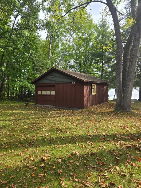 0000 Little Sand Lake Rd, Crandon, WI 54520