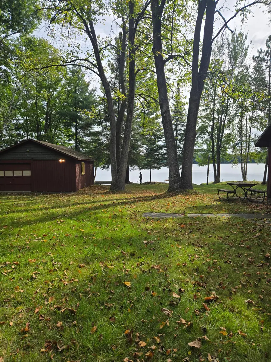 0000 Little Sand Lake Rd, Crandon, WI 54520 - #2