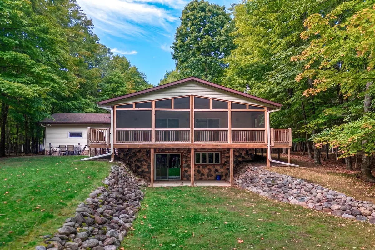 6922 Connors Rd, Three Lakes, WI 54562 - #1