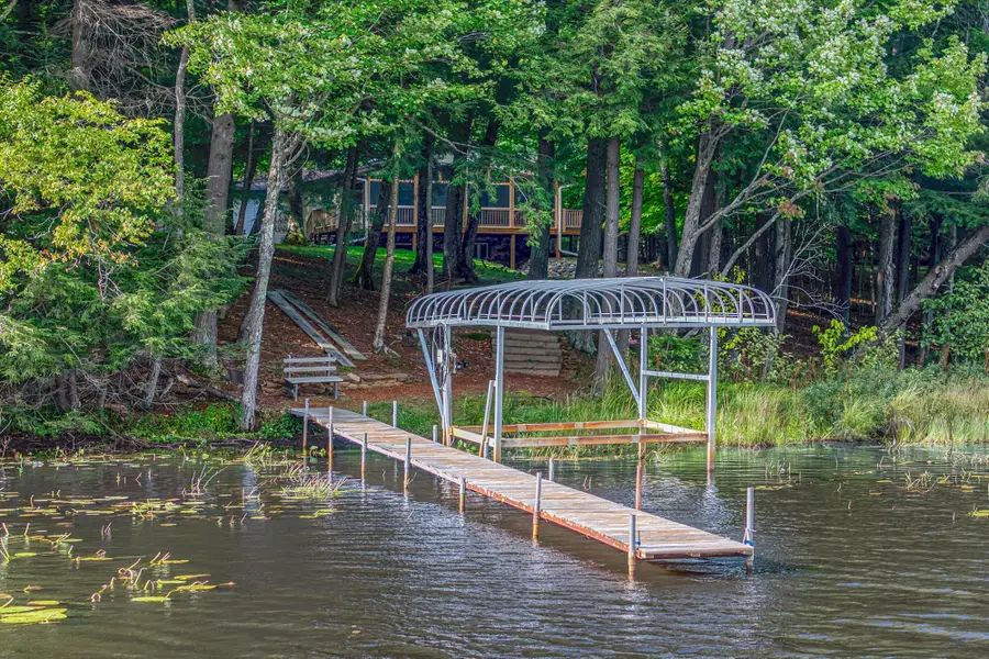 6922 Connors Rd, Three Lakes, WI 54562 - #2