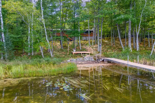 6422 Snipe Lake Rd, Eagle River, WI 54521