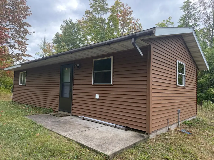 9181 River St, Bessemer, MI 49911 - #3
