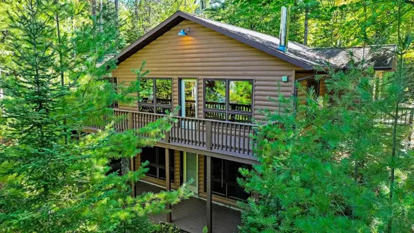 5849 N Great Northern Trail S, Mercer, WI 54547