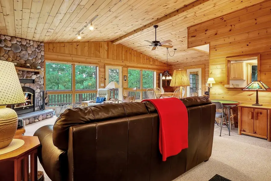 5849 N Great Northern Trail S, Mercer, WI 54547 - #2