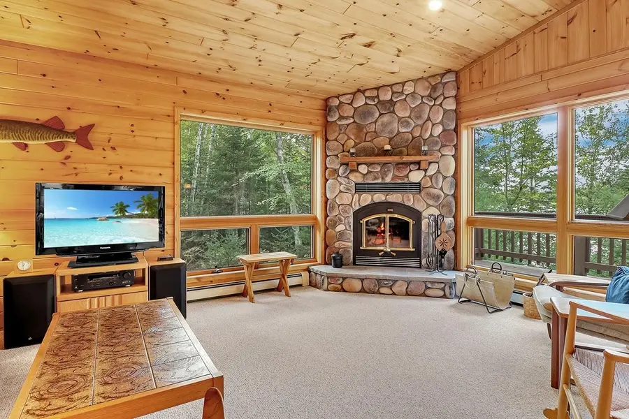 5849 N Great Northern Trail S, Mercer, WI 54547 - #3