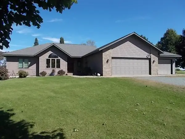 N1505 Cth Q, Merrill, WI 54452