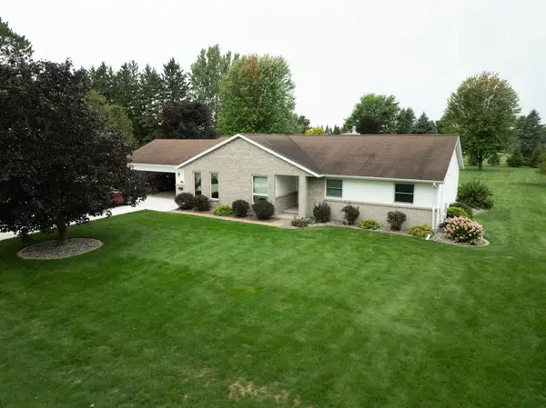 740 Deresch St, Antigo, WI 54409