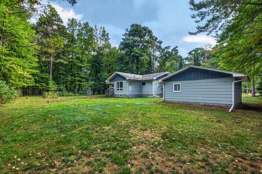 8721 Lorann Dr, Woodruff, WI 54568 - #2
