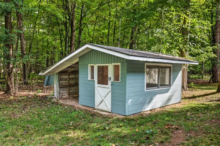 8721 Lorann Dr, Woodruff, WI 54568 - #3