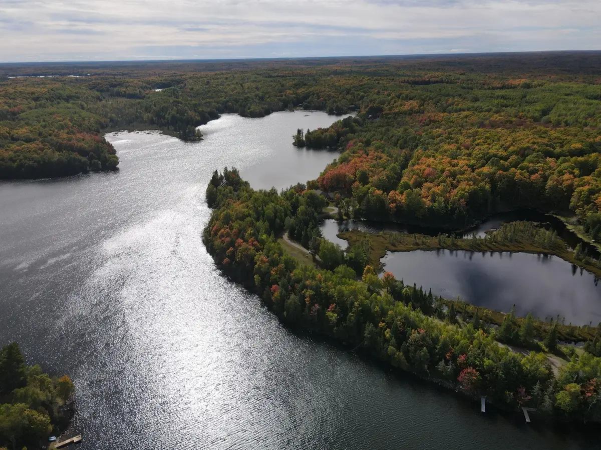 Lot 8 Chaney Cove Rd, Bessemer, MI 49911 - #1