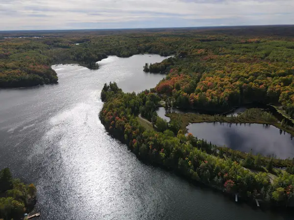 Lot 8 Chaney Cove Rd, Bessemer, MI 49911