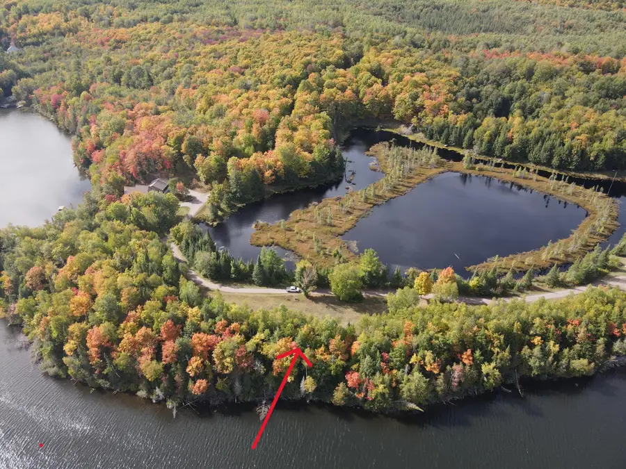 Lot 8 Chaney Cove Rd, Bessemer, MI 49911 - #3
