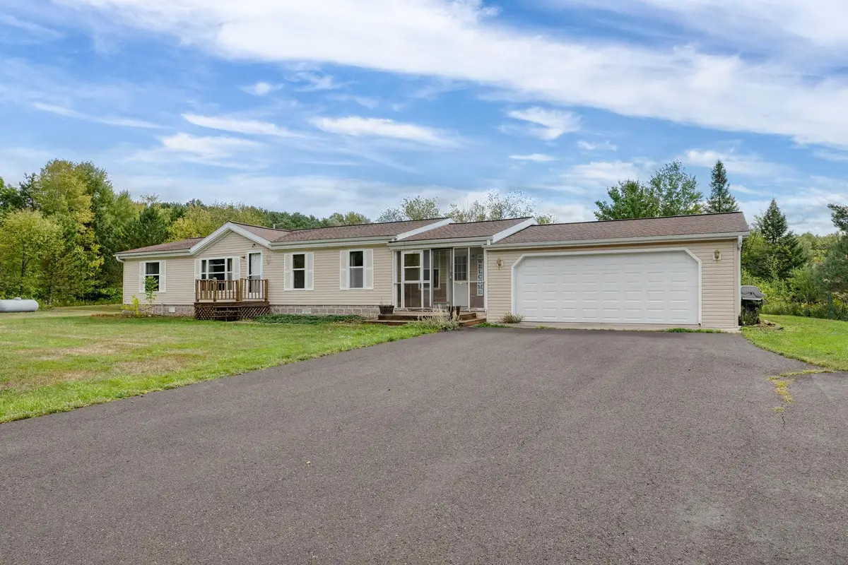 10380 N Lake Rd, Ironwood, MI 49938 - #1