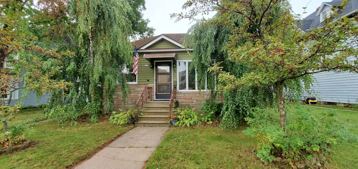 222 Court Park, Rhinelander, WI 54501 - #1