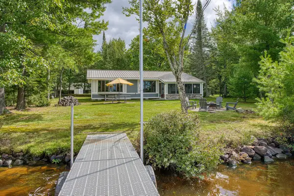 977 Bundo Rd, Three Lakes, WI 54562