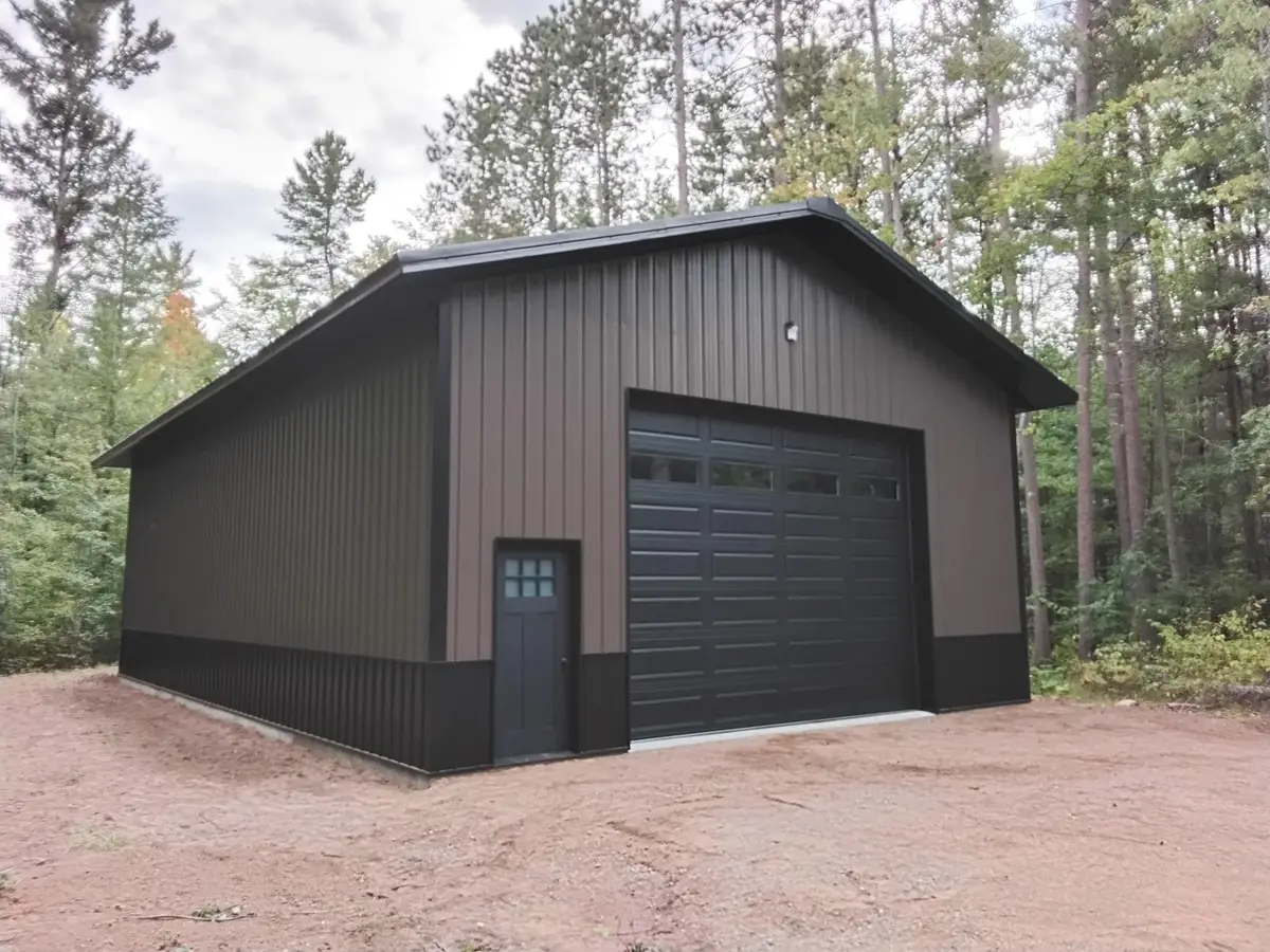 10967 Florsheim Rd, Minocqua, WI 54548 - #1