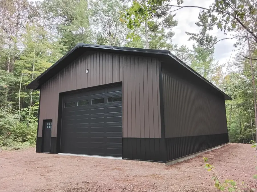10967 Florsheim Rd, Minocqua, WI 54548 - #2