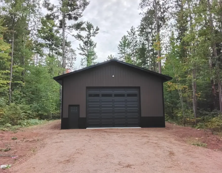 10967 Florsheim Rd, Minocqua, WI 54548 - #3