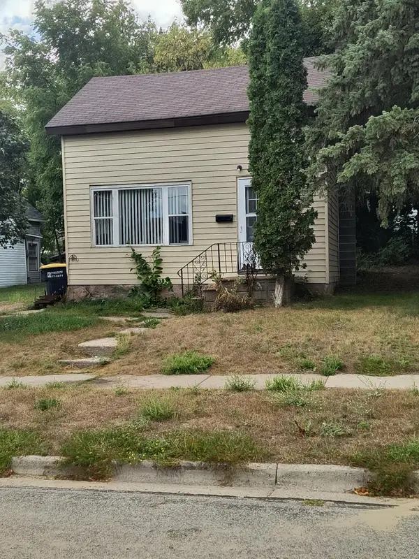 651 Alban St, Rhinelander, WI 54501