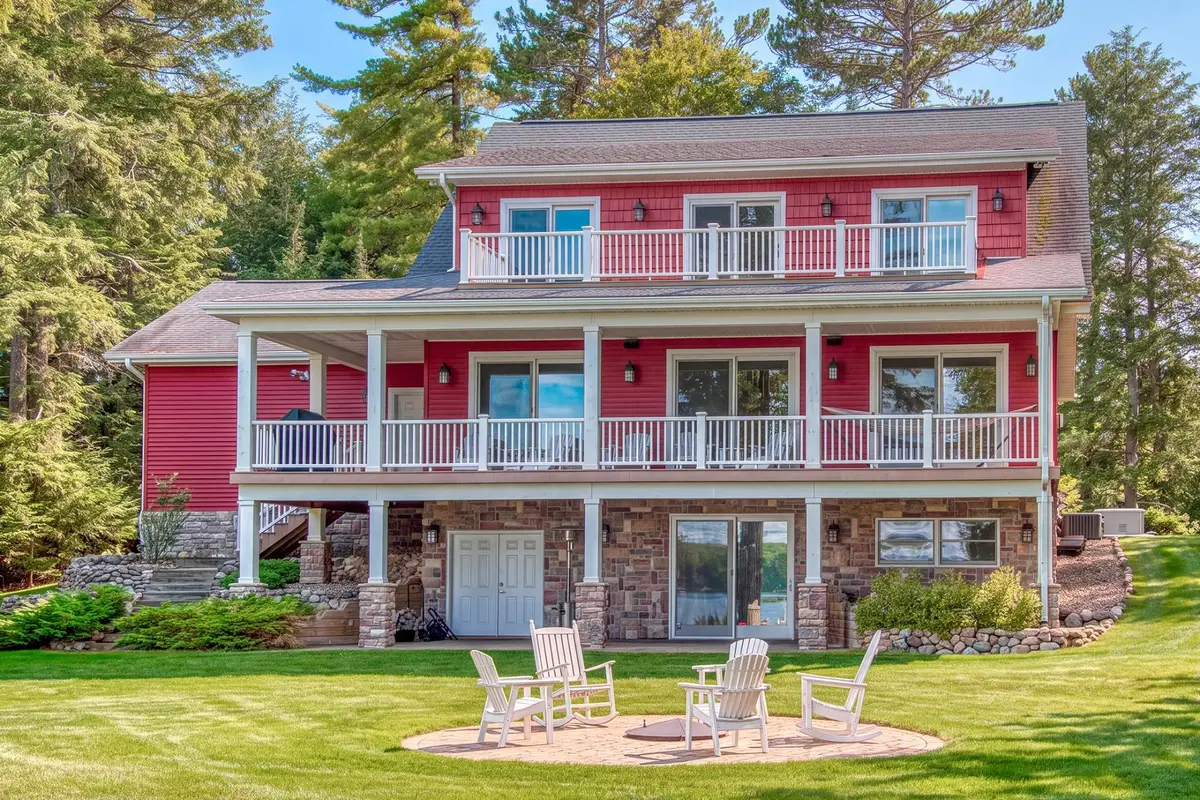 6714 C W Smith Rd, Three Lakes, WI 54562 - #1