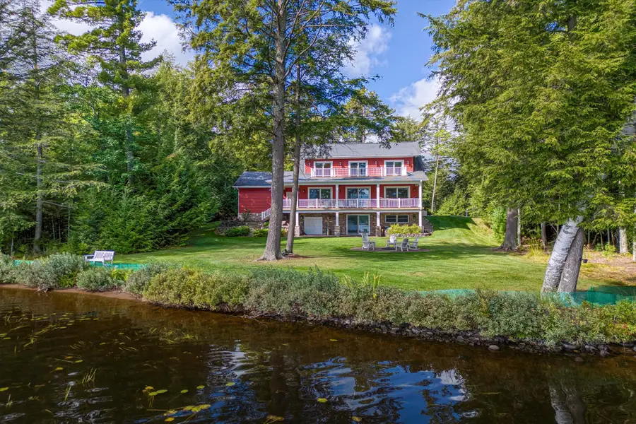 6714 C W Smith Rd, Three Lakes, WI 54562 - #2