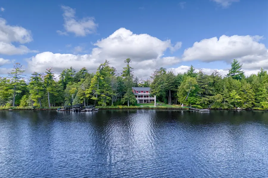 6714 C W Smith Rd, Three Lakes, WI 54562 - #3