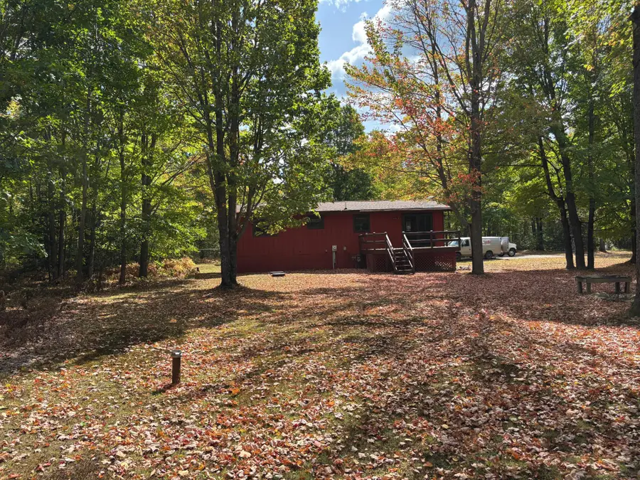 1874W Birch Tree Dr, Mercer, WI 54547 - #3