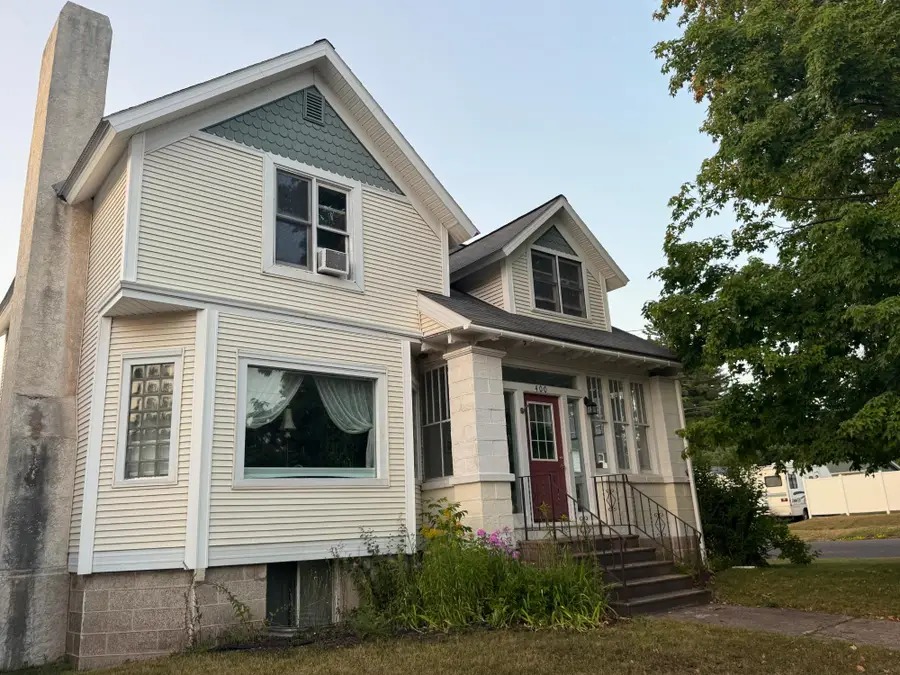 400 Maple St, Hurley, WI 54534 - #2