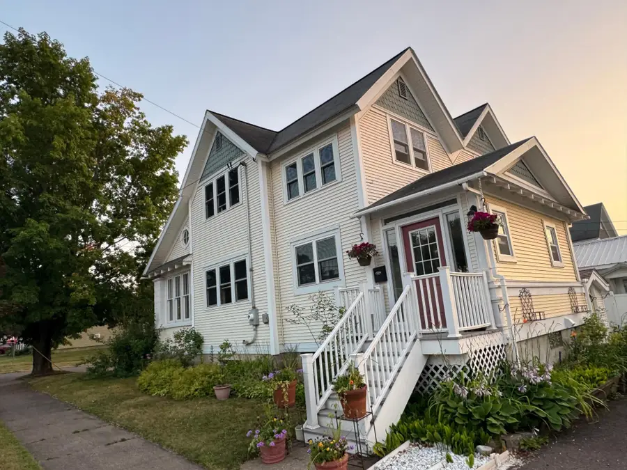 400 Maple St, Hurley, WI 54534 - #3