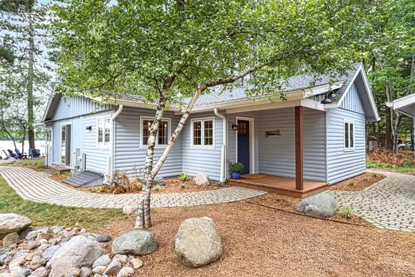 2155 Lofty Pines Ln, Eagle River, WI 54521