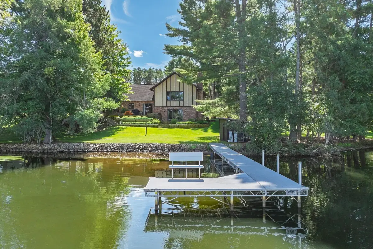 2700 Virginia Ln, Rhinelander, WI 54501 - #1