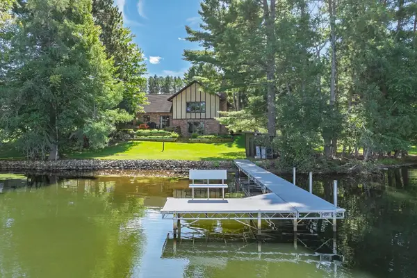 2700 Virginia Ln, Rhinelander, WI 54501