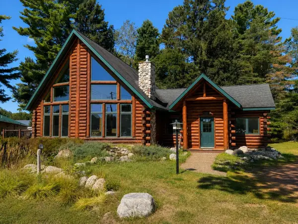 7563 Hwy 51, Minocqua, WI 54548