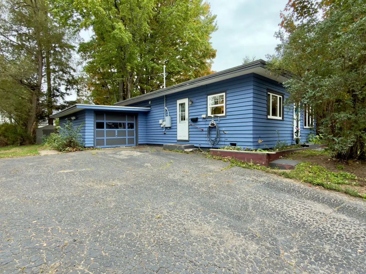 1307 River St, Rhinelander, WI 54501 - #1