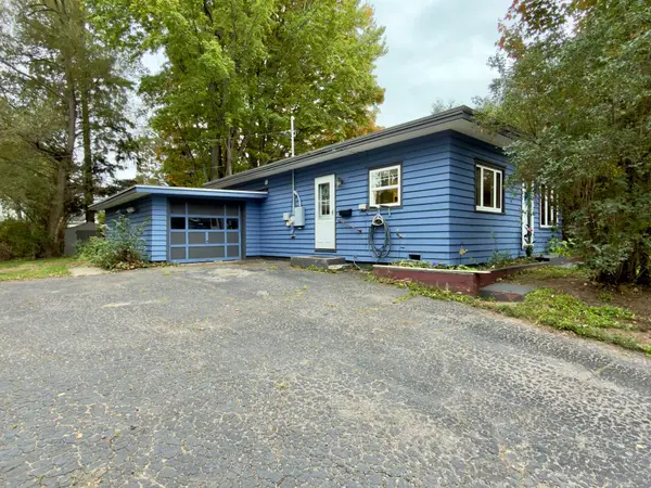1307 River St, Rhinelander, WI 54501